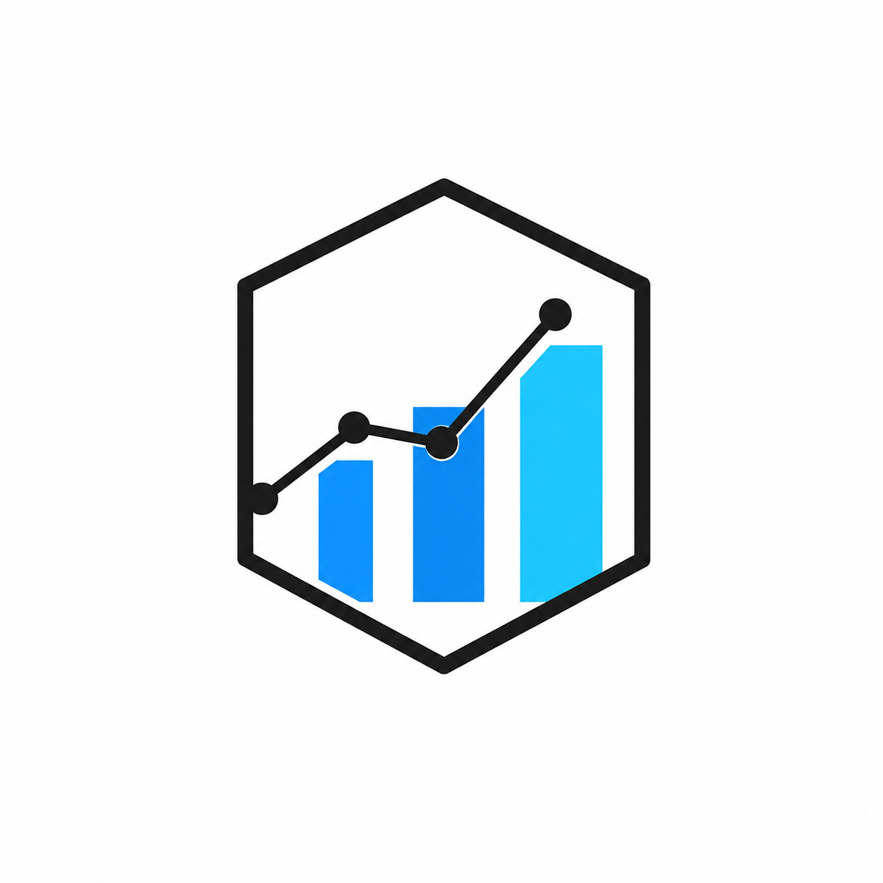 EVOL DATA Logo