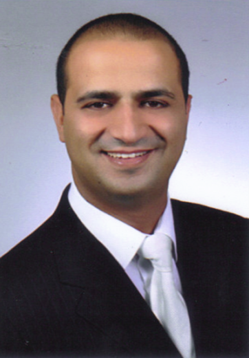 Tarek Habibi - Inhaber EVOL DATA